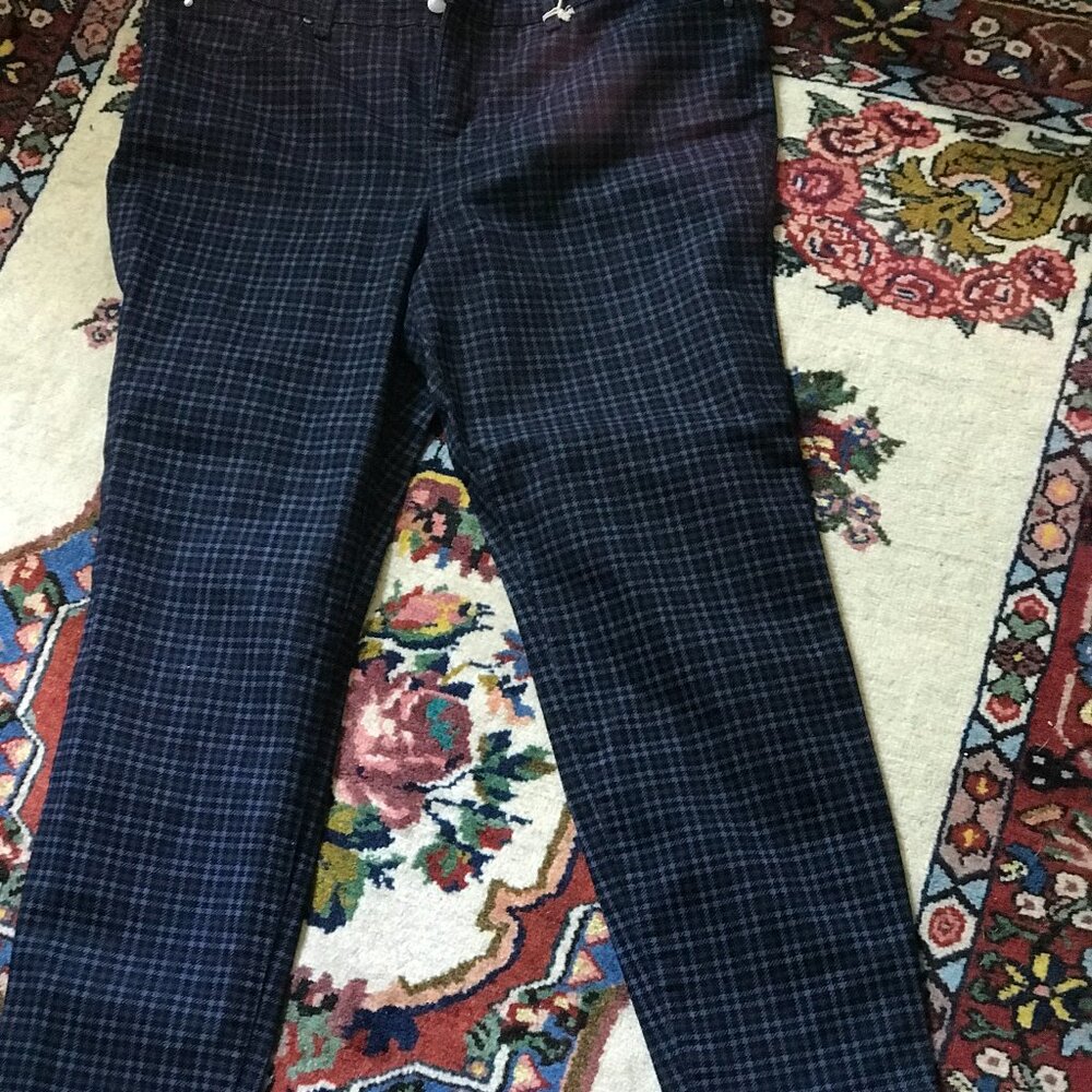 bristol 14 p pant nwt